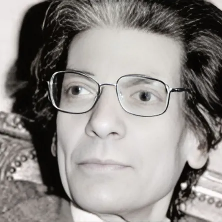 رياض السنباطي - صورة أرشيفية