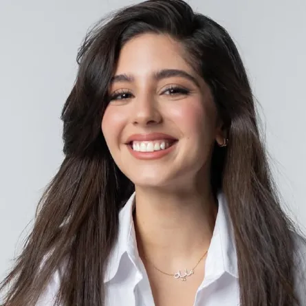 مايان السيد الصورة من حسابها الرسمي على إنستغرام