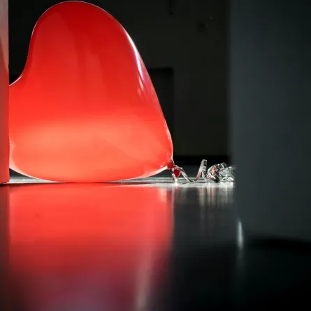 اختبار مقياس الحب