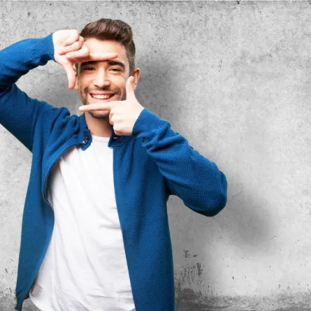 الابتسامة الصادقة: مفتاح القلوب