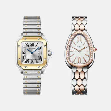 ساعات للجيل زد 