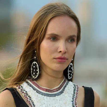 زيوت طبيعية للشعر