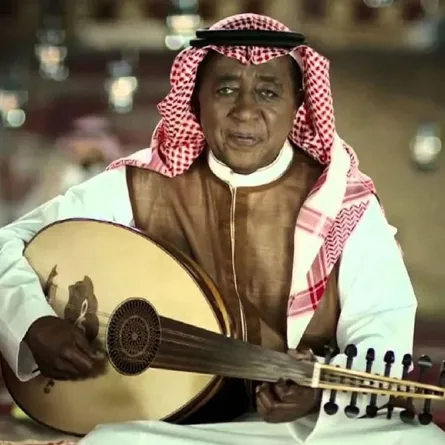 عبد الرب إدريس- الصورة من حسابه  على تويتر