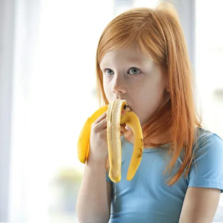 تفسير حلم اكل الموز في المنام