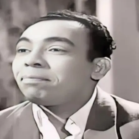 إسماعيل ياسين- صورة أرشيفية