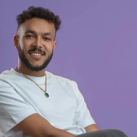 ويجز- الصورة من صفحته على فيسبوك