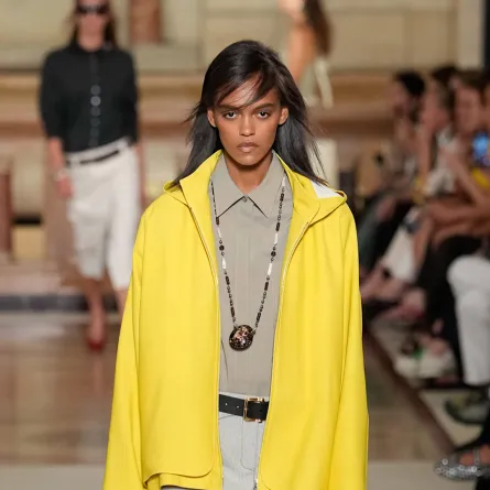 إطلالة من توري بورش Tory Burch - ملاحظة الصور من Launchmetrics/Spotlight ©