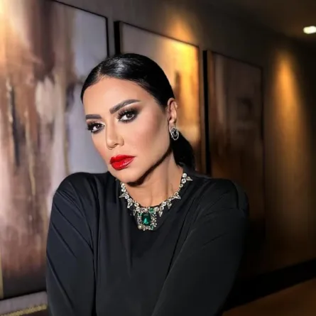 رانيا يوسف- الصورة من حسابها على إنستغرام