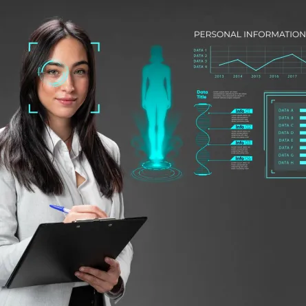 صورة الذكاء الاصطناعي والحمل