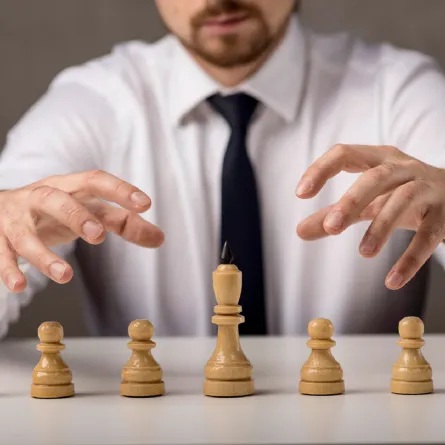 الأبراج الفلكية والشخصية القيادية