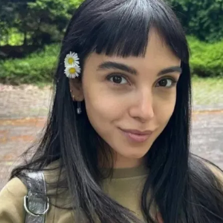 سلمى أبو ضيف -الصورة من حسابها الرسمي على إنستغرام