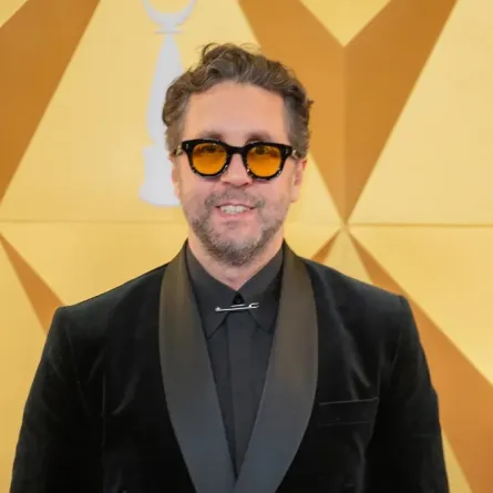 هشام ماجد- الصورة من المكتب الإعلامي لمجموعة mbc