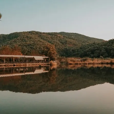 متعة زيارة داليان في الخريف حيث تتمتع داليان بأسلوب حياتها الريفي