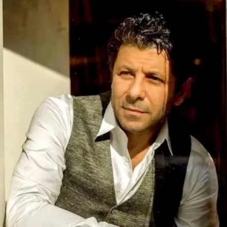 إياد نصار - الصورة خاصة بـ"سيدتي"