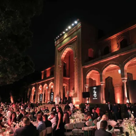 لوريال لبنان تحتفل بمرور 25 عاماً من الجمال والابتكار والالتزام المجتمعي - الصورة من العلامة 