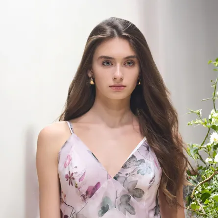 زيت الزيتون للشعر