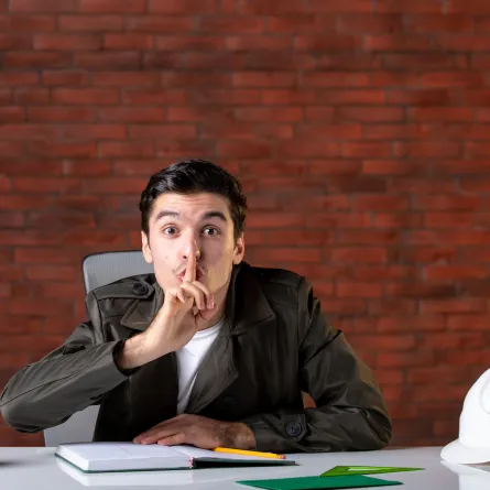  كيفية تحويل الخوف من الأخطاء إلى قوة في العمل