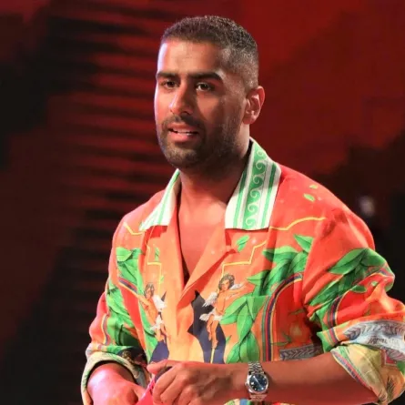 بدر الشعيبي- الصورة من حسابه  على الانستغرام