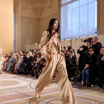 كلوي Chloé - الصورة من Launchmetrics/Spotlight ©