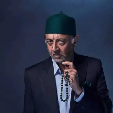 أيام القاهرة الدولي للمونودراما يكرم "عبد العزيز مخيون" في دورته الثامنة