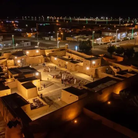 قصر الملك المؤسس