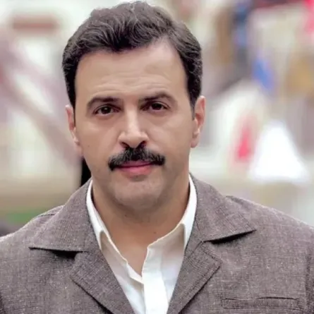 تيم حسن - الصورة من حسابه على إنستغرام