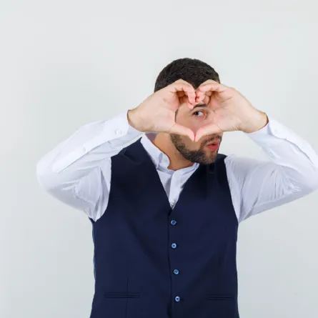 اكتشفي مفاتيح قلب رجل برج الميزان