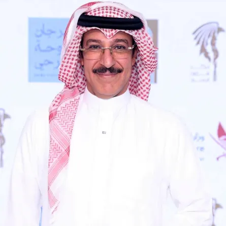 عبد المحسن النمر- الصورة من حسابه على الانستغرام