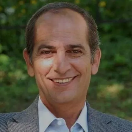 هشام سليم- صورة أرشيفية