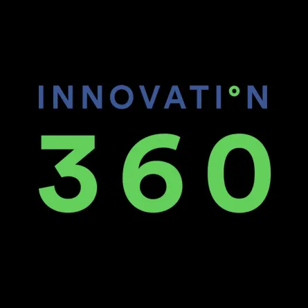  شركة إنوفيشن 360 السويدية