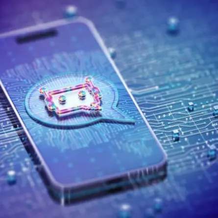 الذكاء الاصطناعي في واتساب