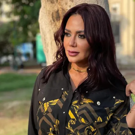 رانيا يوسف- الصورة من حسابها على إنستغرام