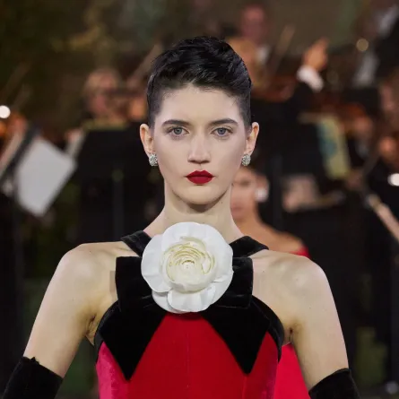 صيحات مكياج ربيع وصيف 2026