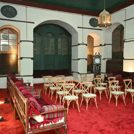 جدة التاريخية