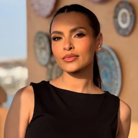 كارمن سليمان- الصورة من حسابها الرسمي على إنستغرام