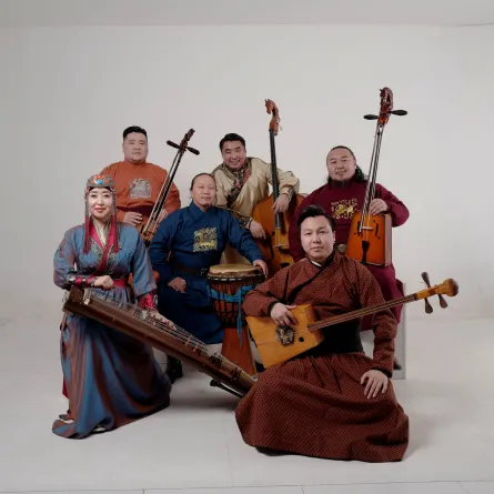 مهرجان "تنوير"  يعلن عن انضمام نخبة من الفنانين والموسيقيين العالميين إلى نسخته الثانية 