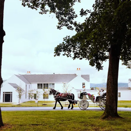 منتجع ميرافال بيركشايرز