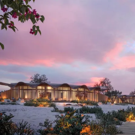 Miraval The Red Sea وجهة جديدة