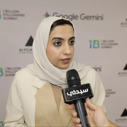 عالية الحمادي لـ "سيدتي": "الإمارات سبّاقة في احتضان المستقبل.. وندعو كل مبدع للمشاركة