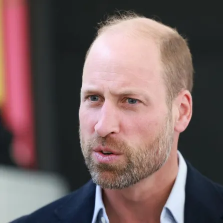 الأمير ويليام في لامبث، جنوب لندن (Prince William in Lambeth, south London). مصدر الصورة: Ian Vogler / POOL / AFP