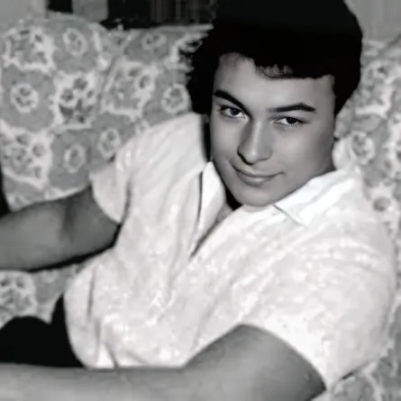 أحمد رمزي- صورة أرشيفية