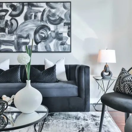 مجلس خاص باستقبال الضيوف