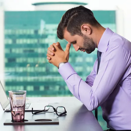 لماذا يُعتبر الفشل أفضل معلم؟ 6 إجابات مفاجئة