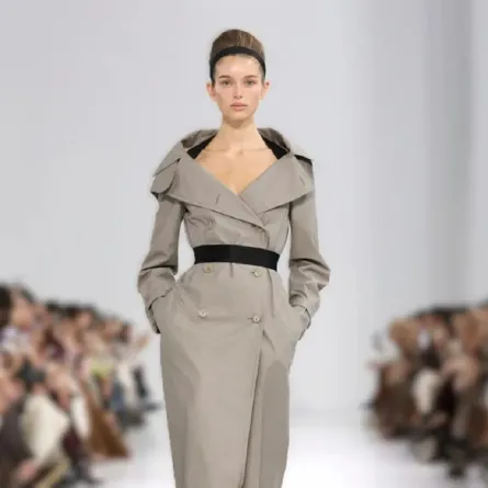 ماكس مارا Max Mara لربيع وصيف 2026 -الصور من Launchmetrics/Spotlight ©