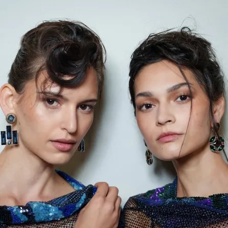 صيحات جمالية