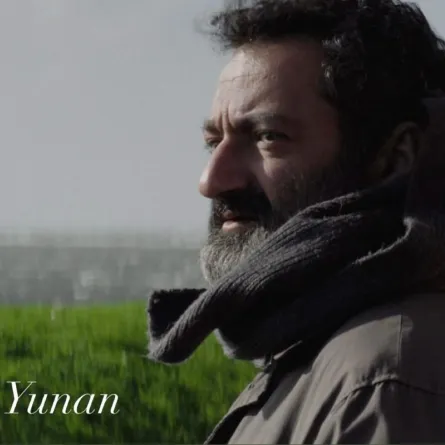 جورج خباز- الصورة من المركز الإعلامي للفيلم