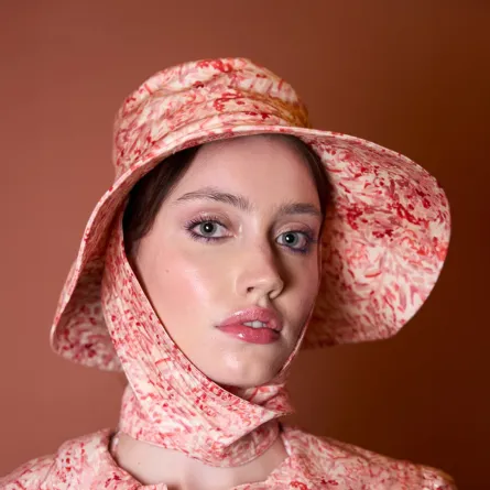 صيحات جمالية من أسبوع ميلانو للموضة