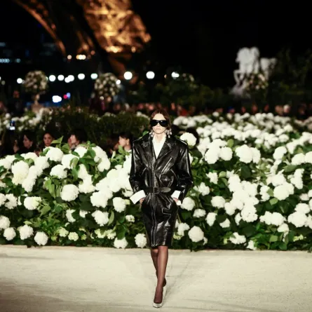 سان لوران Saint Laurent -  (مصدر الصورة Thibaud MORITZ / AFP)