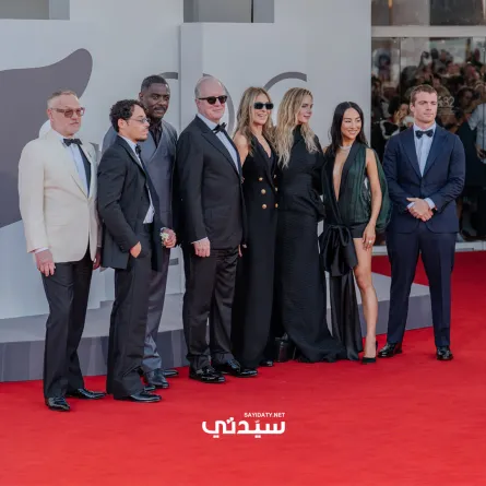 اليوم السابع من مهرجان فينيسيا 2025