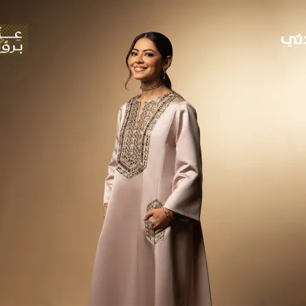 رائدة الأعمال لجين أبو الفرج